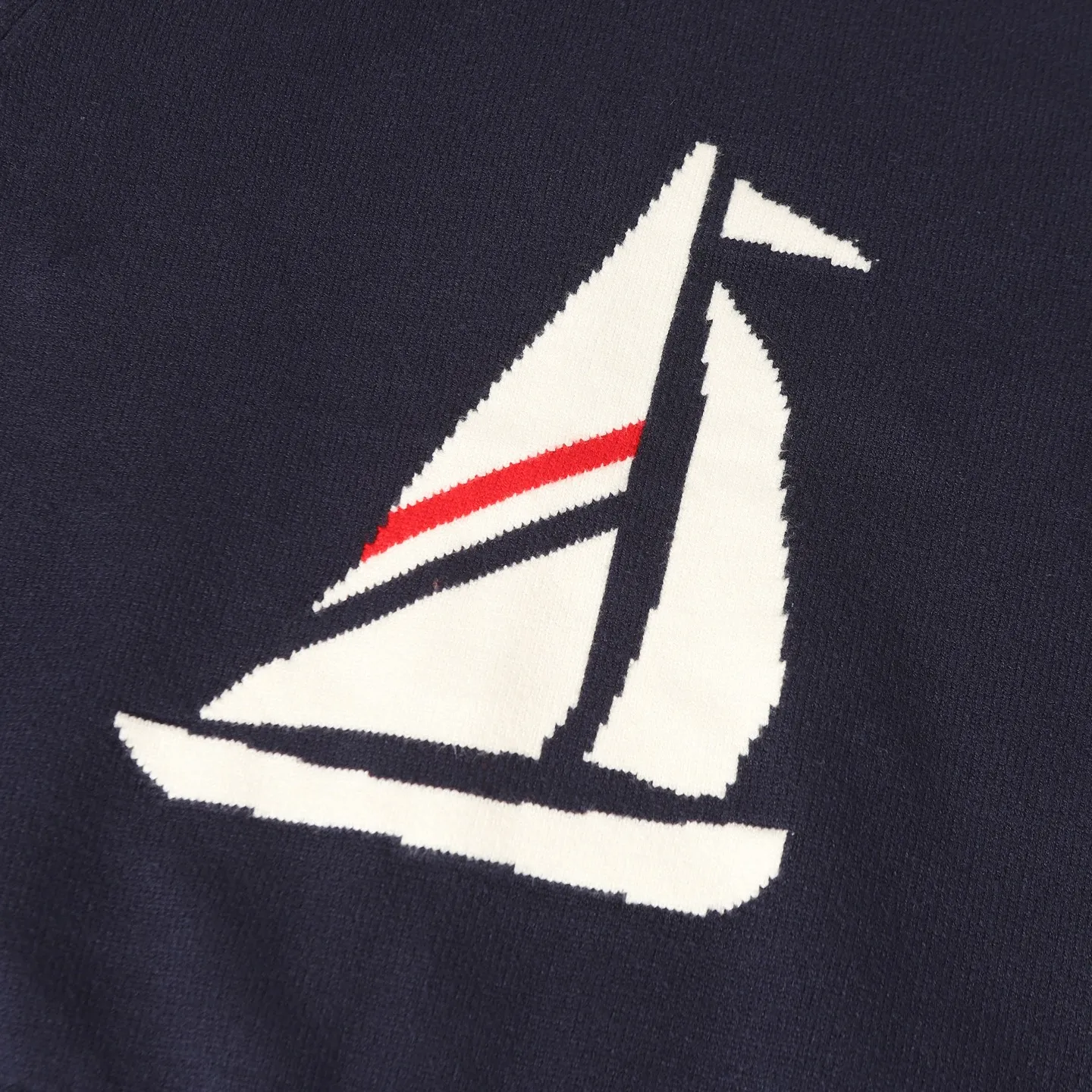 （ 1:1Original Quality) TB THOM BROWNE .TB TB Breathable Same Style ：Navy Blue /Gray Size：1/2/3/4